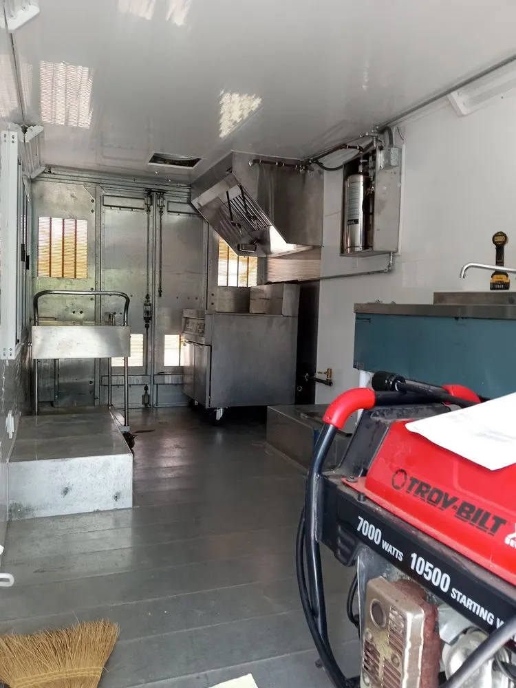 Slide of Gray Home Improvement