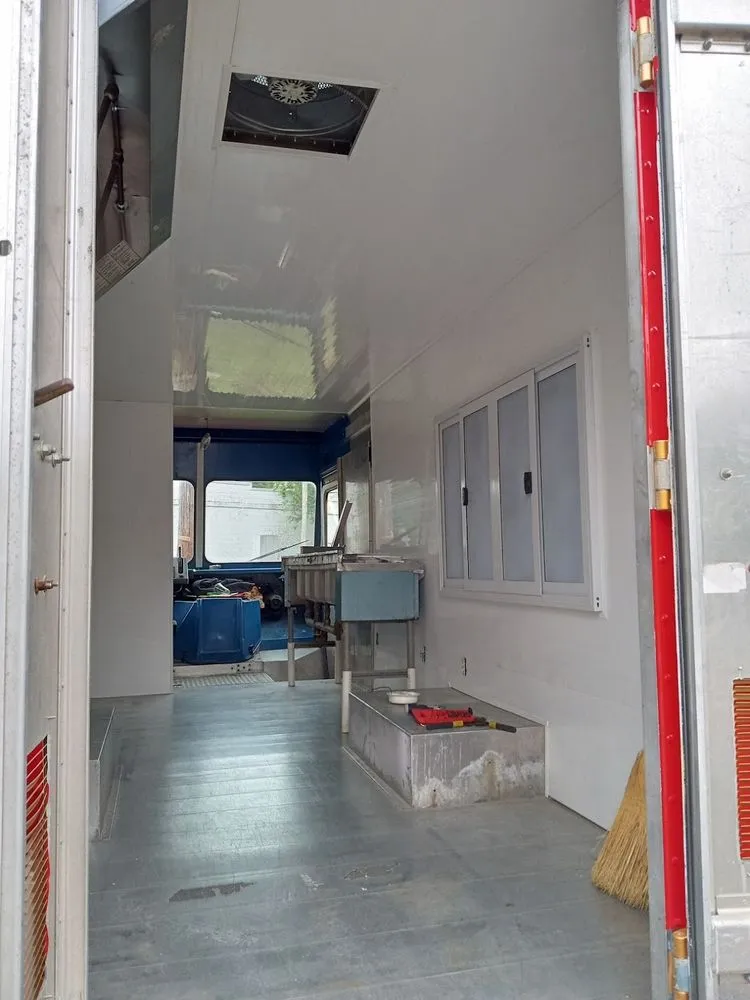 Slide of Gray Home Improvement