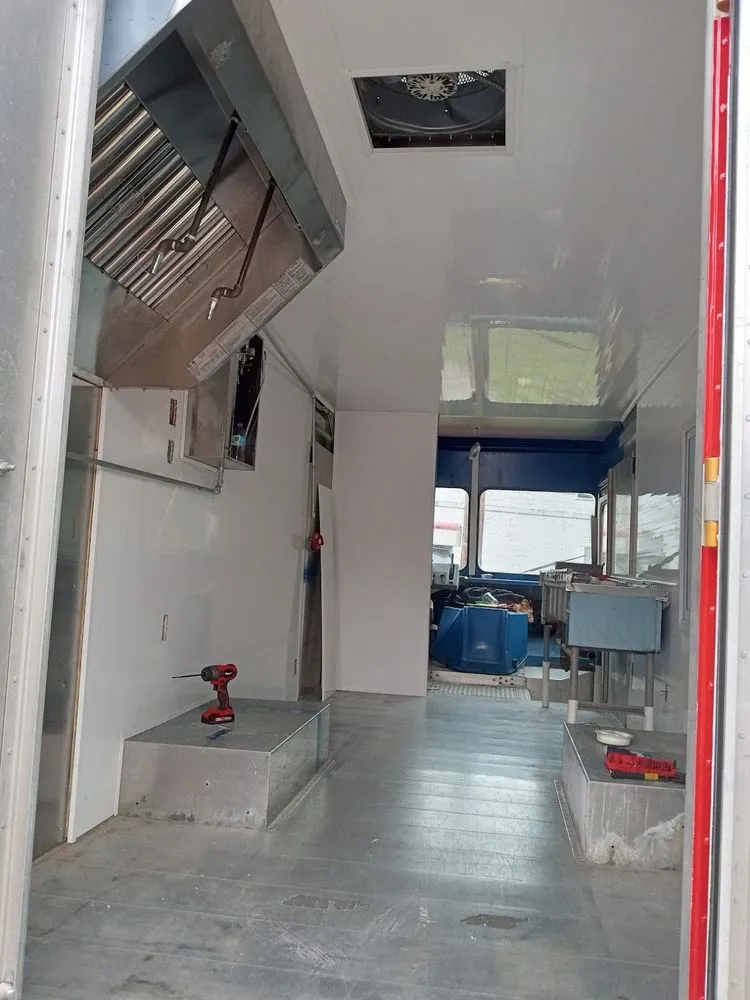 Slide of Gray Home Improvement