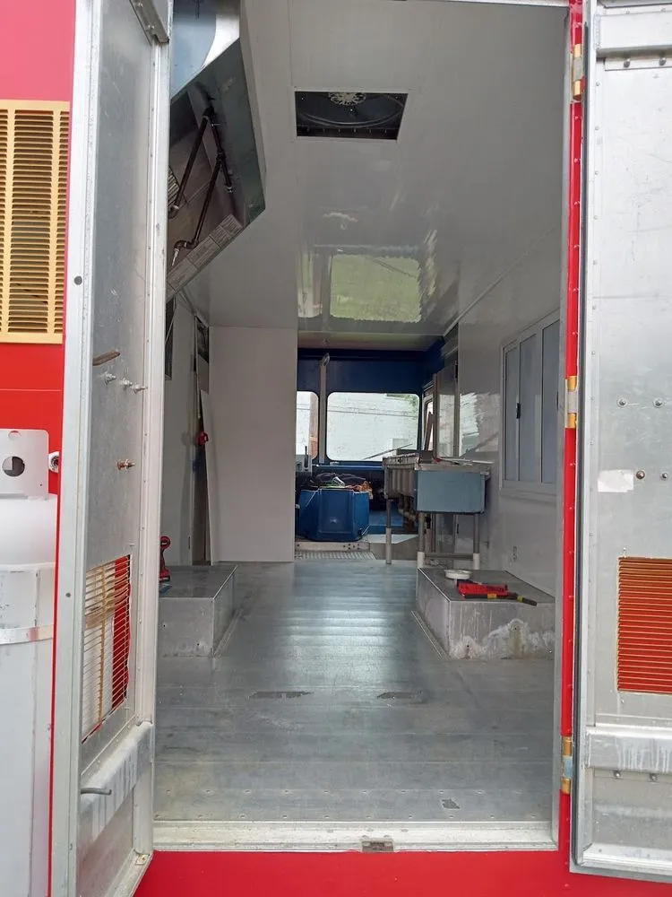 Slide of Gray Home Improvement