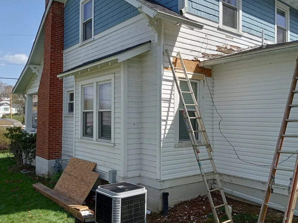 Slide of Gray Home Improvement