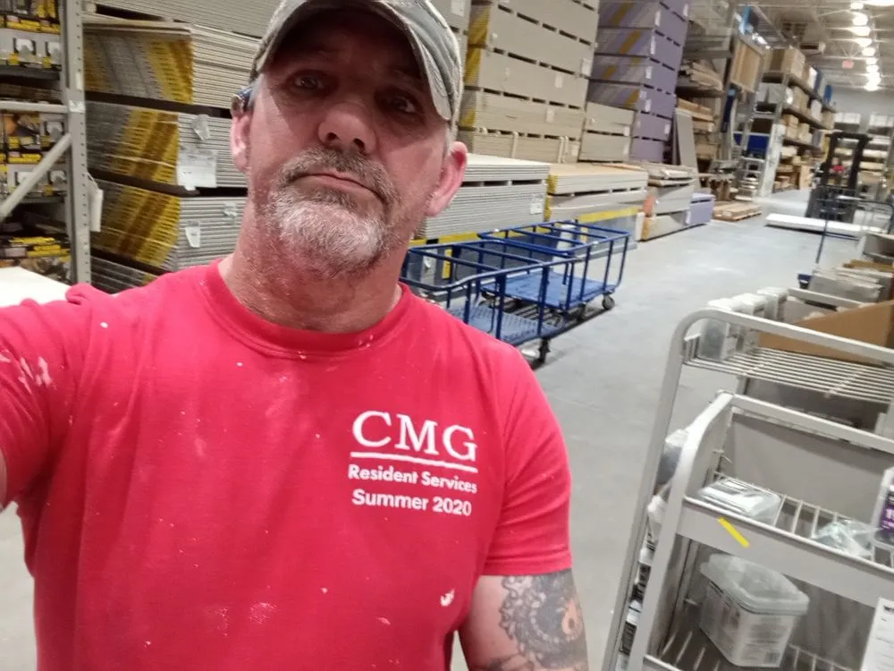 Slide of Gray Home Improvement