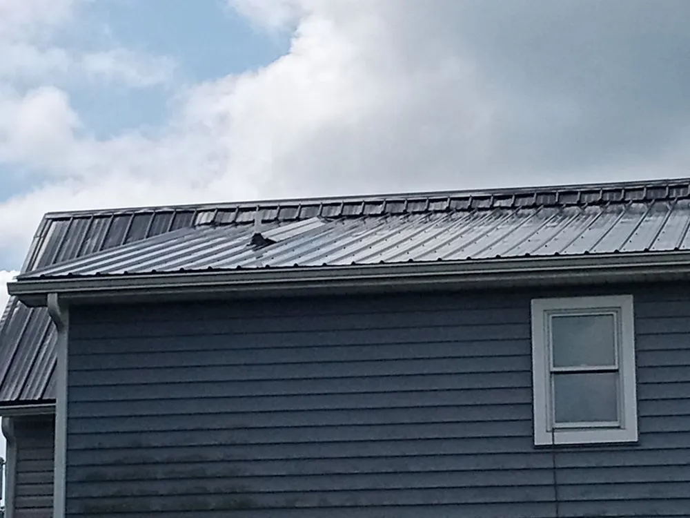 Slide of Gray Home Improvement