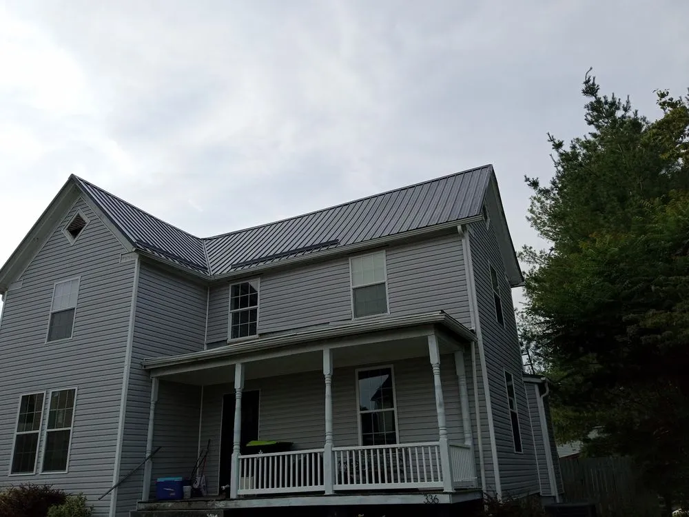 Slide of Gray Home Improvement