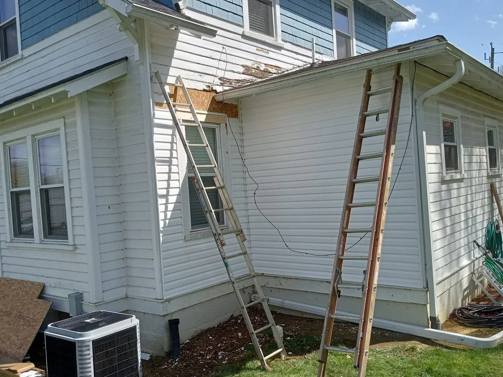 Slide of Gray Home Improvement