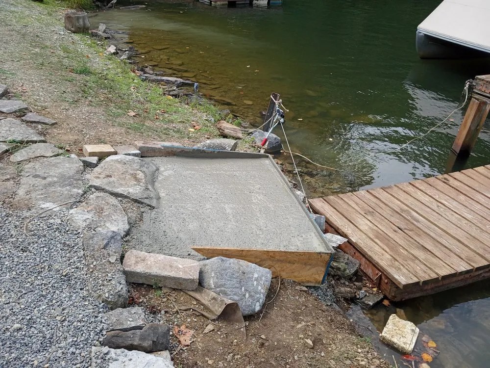 Slide of Gray Home Improvement