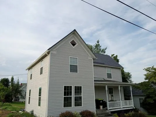 Gray Home Improvement