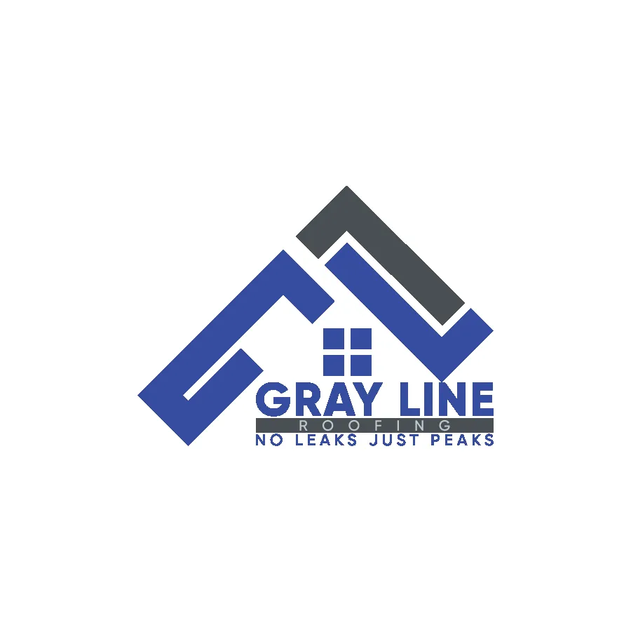 Slide of Gray Line Roofing