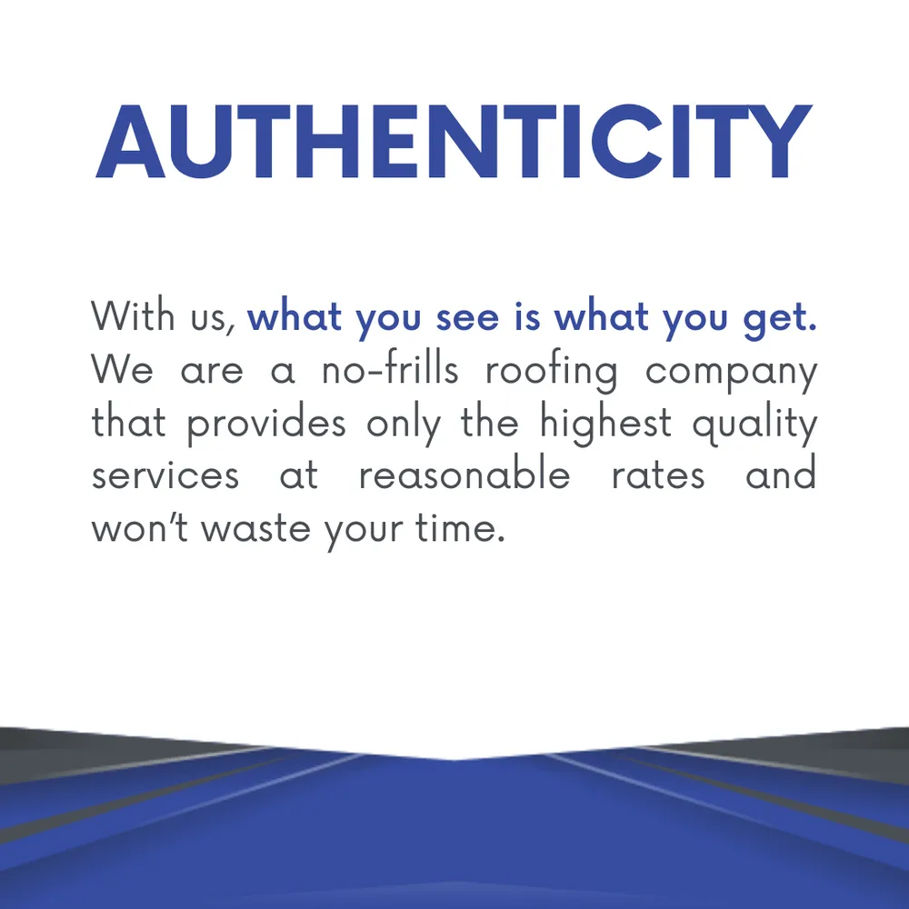 Slide of Gray Line Roofing