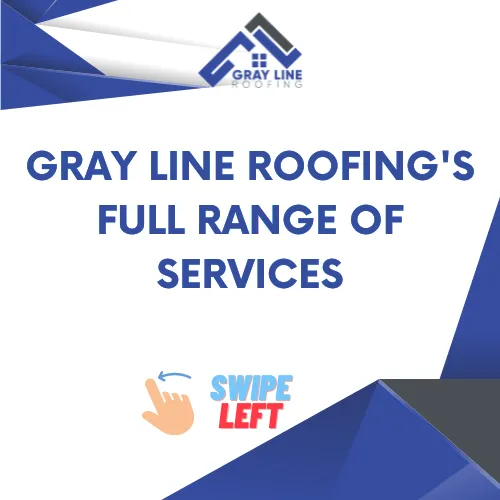 Slide of Gray Line Roofing