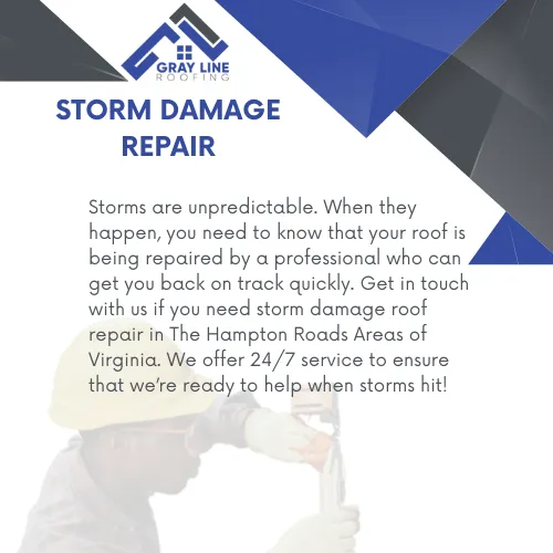 Slide of Gray Line Roofing