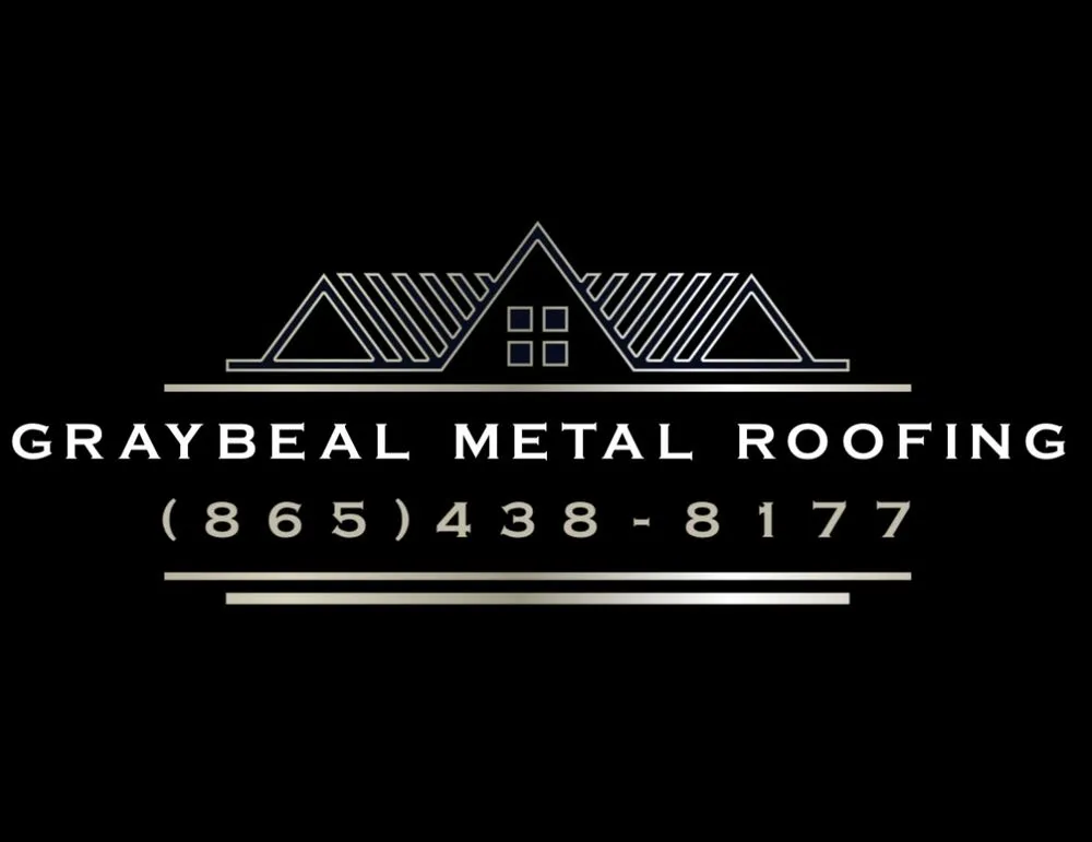 Slide of Graybeal Metal Roofing