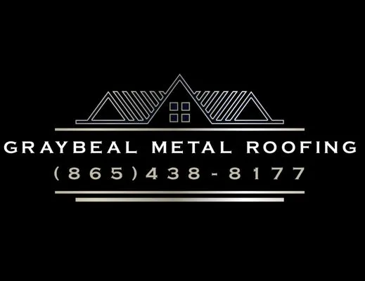 Graybeal Metal Roofing Logo