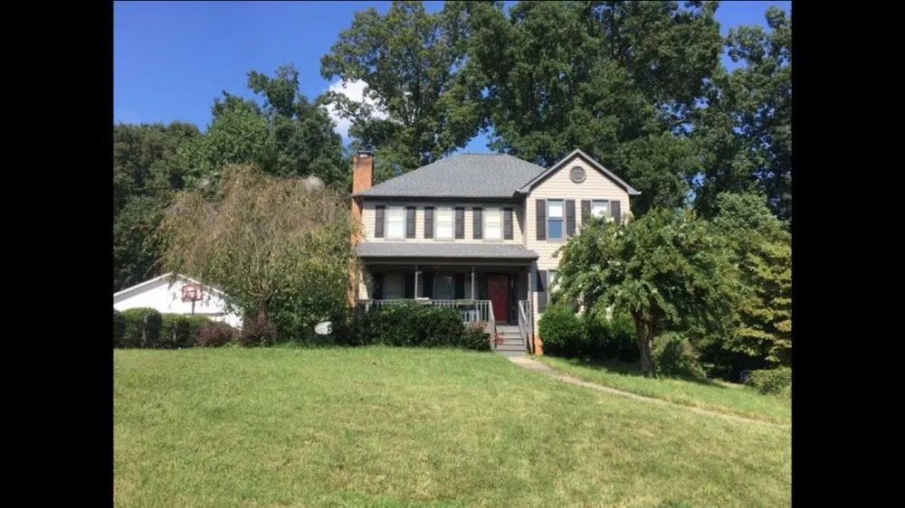 Slide of Grayco Southeast