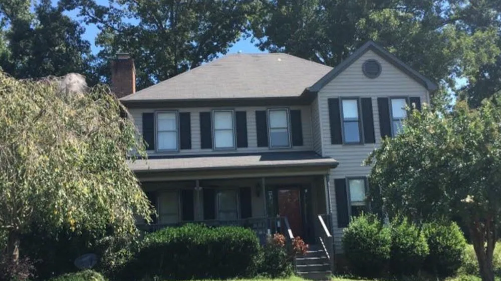 Slide of Grayco Southeast