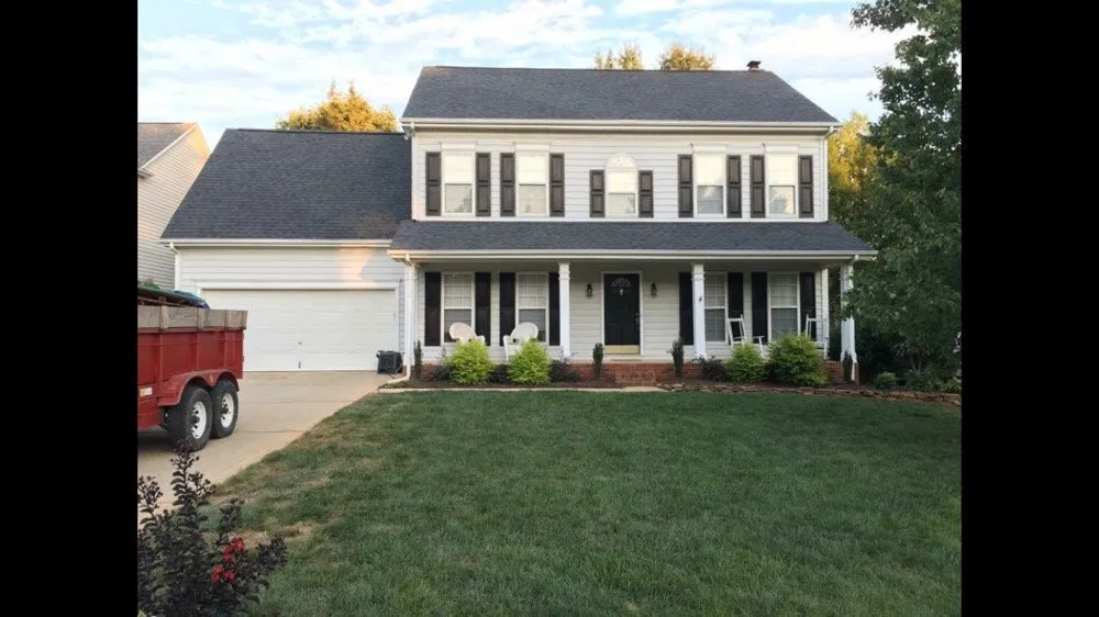 Slide of Grayco Southeast