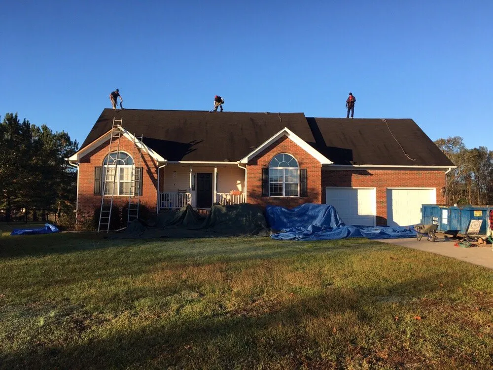 Slide of Grayco Southeast