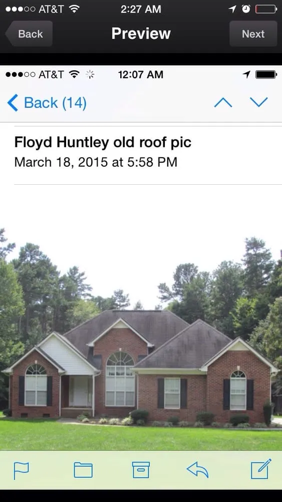 Slide of Grayco Southeast