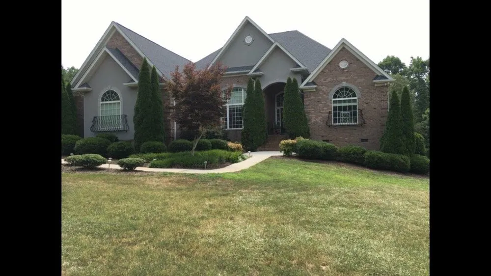 Slide of Grayco Southeast