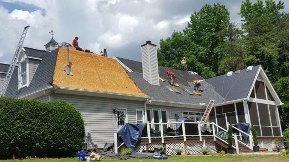 Slide of Grayco Southeast