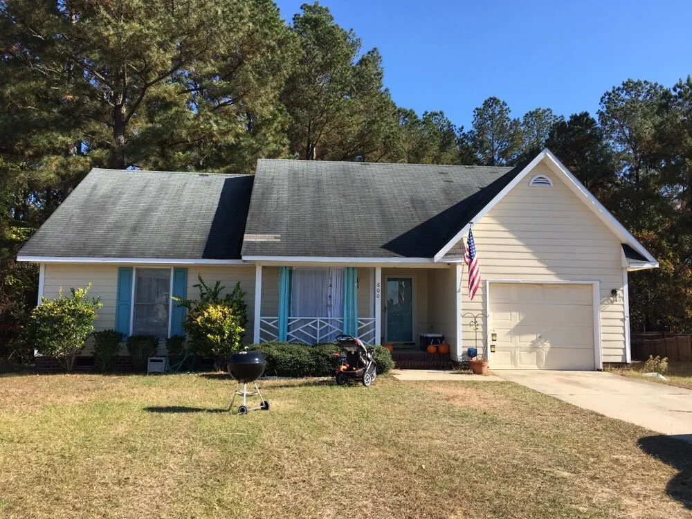 Slide of Grayco Southeast