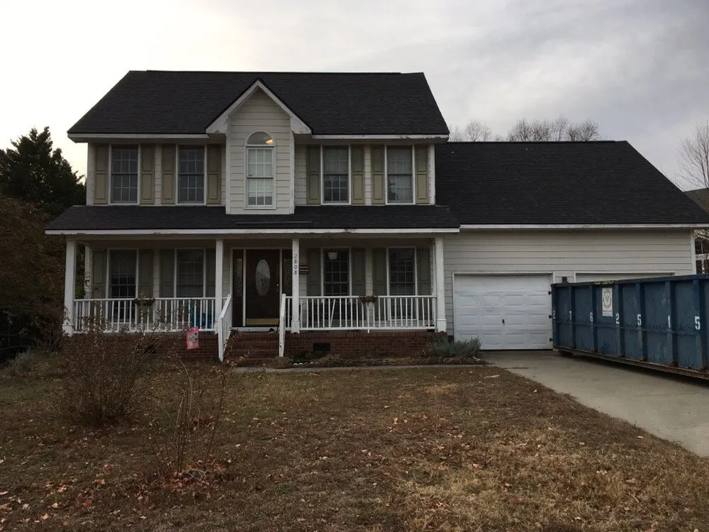 Slide of Grayco Southeast