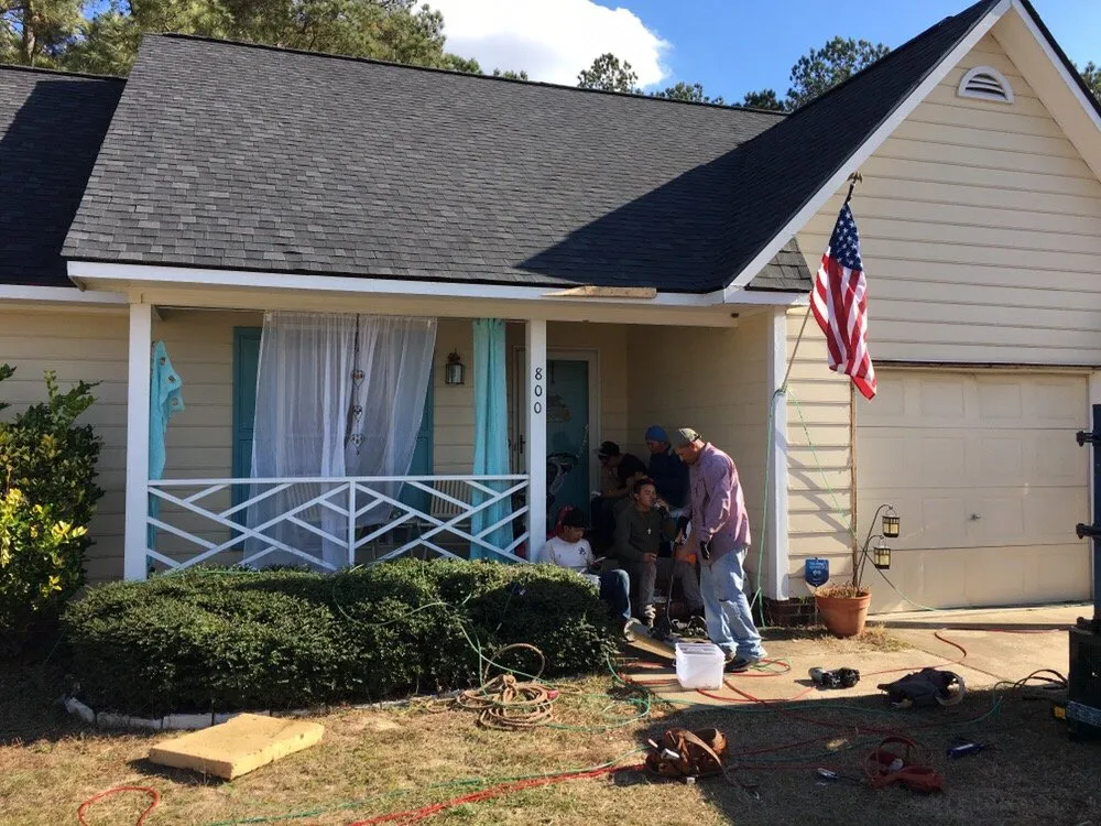 Slide of Grayco Southeast