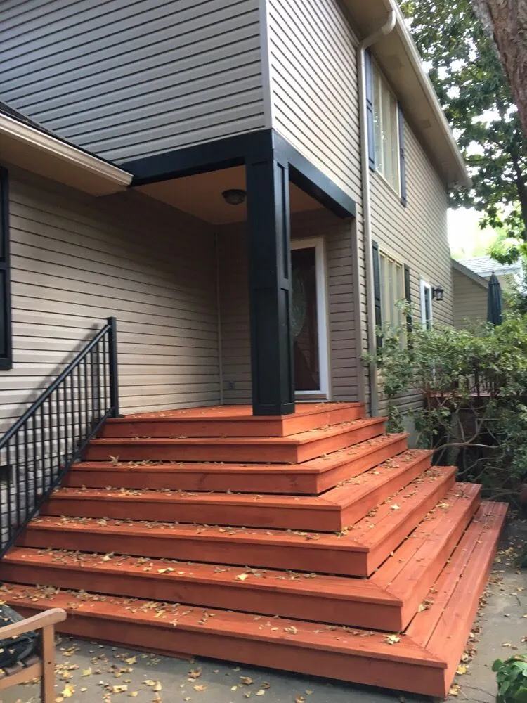 Slide of Grayco Southeast