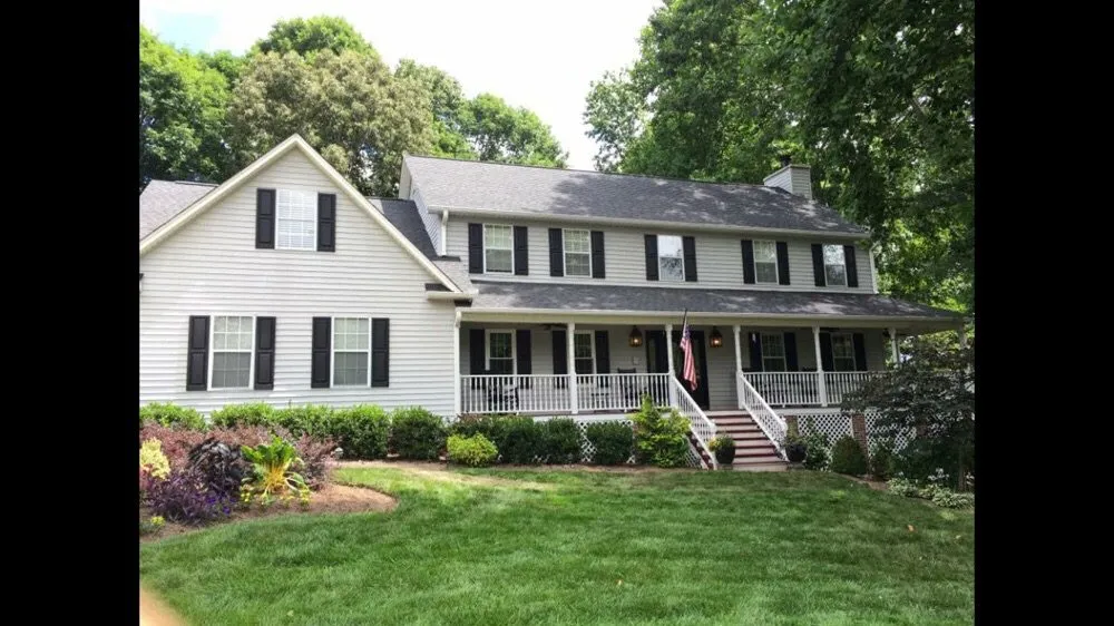 Slide of Grayco Southeast