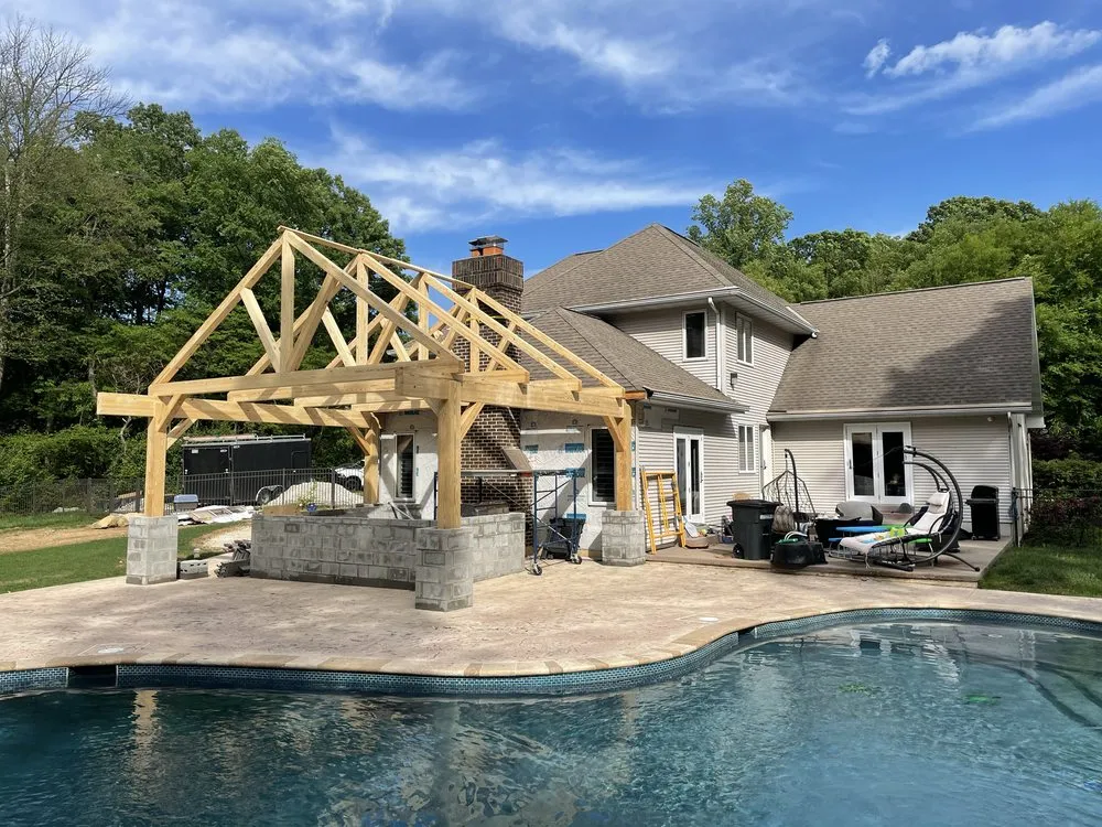 Slide of Graydus Custom Building Solutions