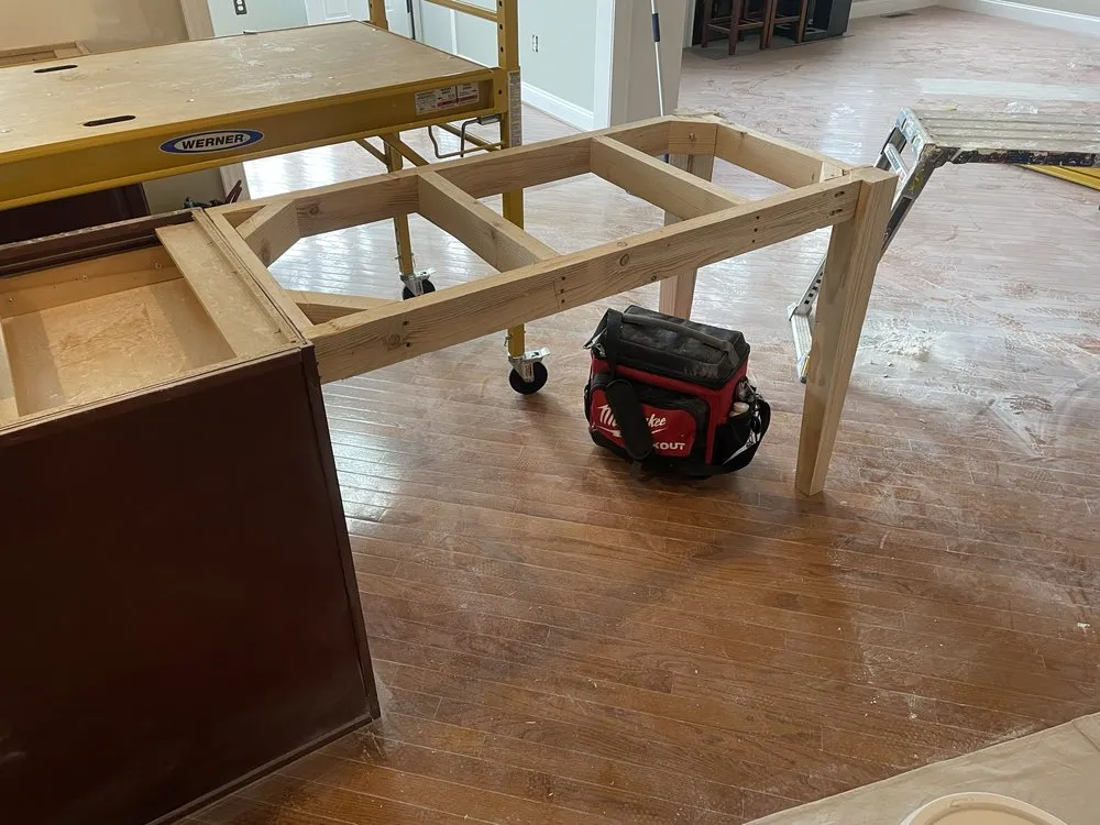 Slide of Graydus Custom Building Solutions