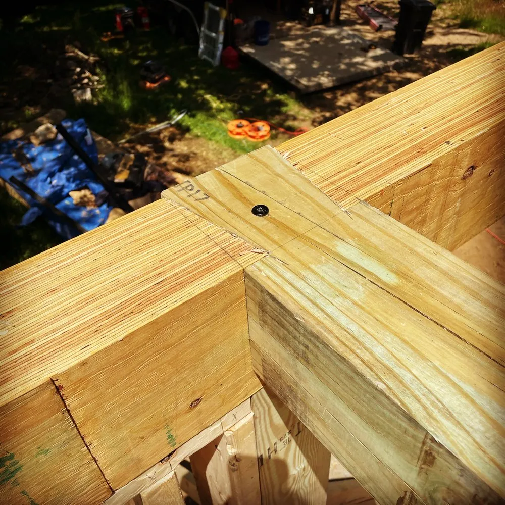 Slide of Graydus Custom Building Solutions