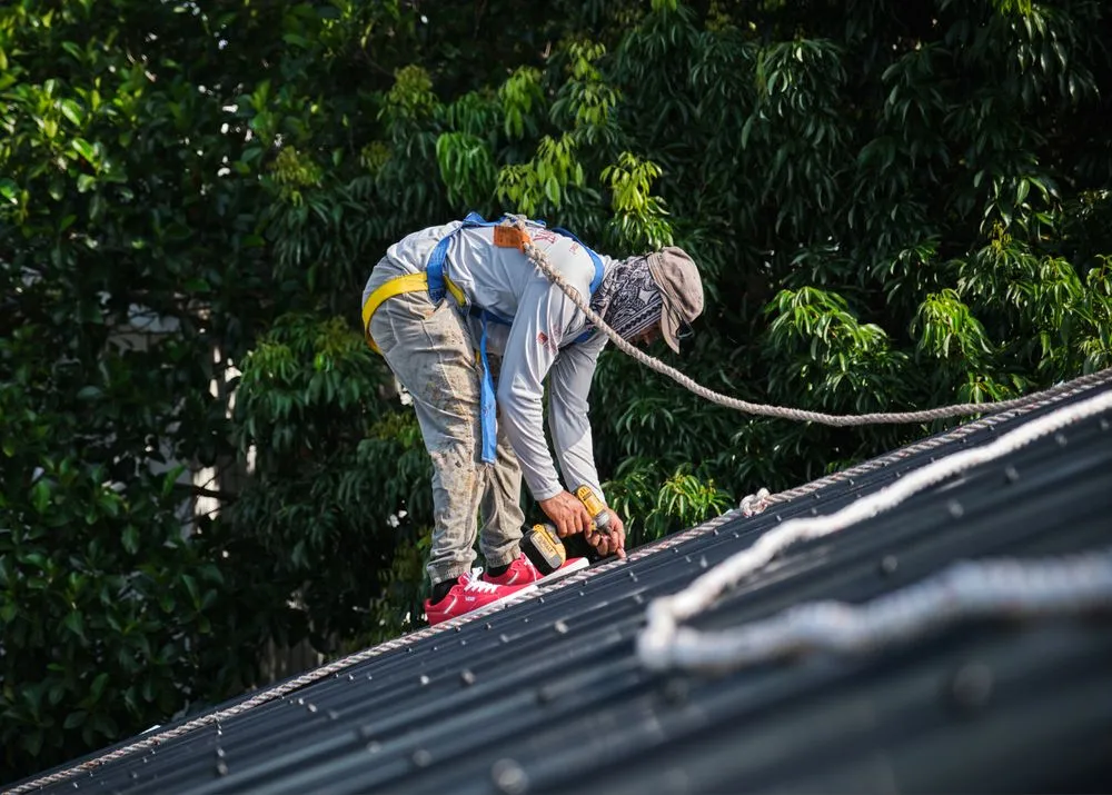 Slide of Grayhawk Roofing Solutions