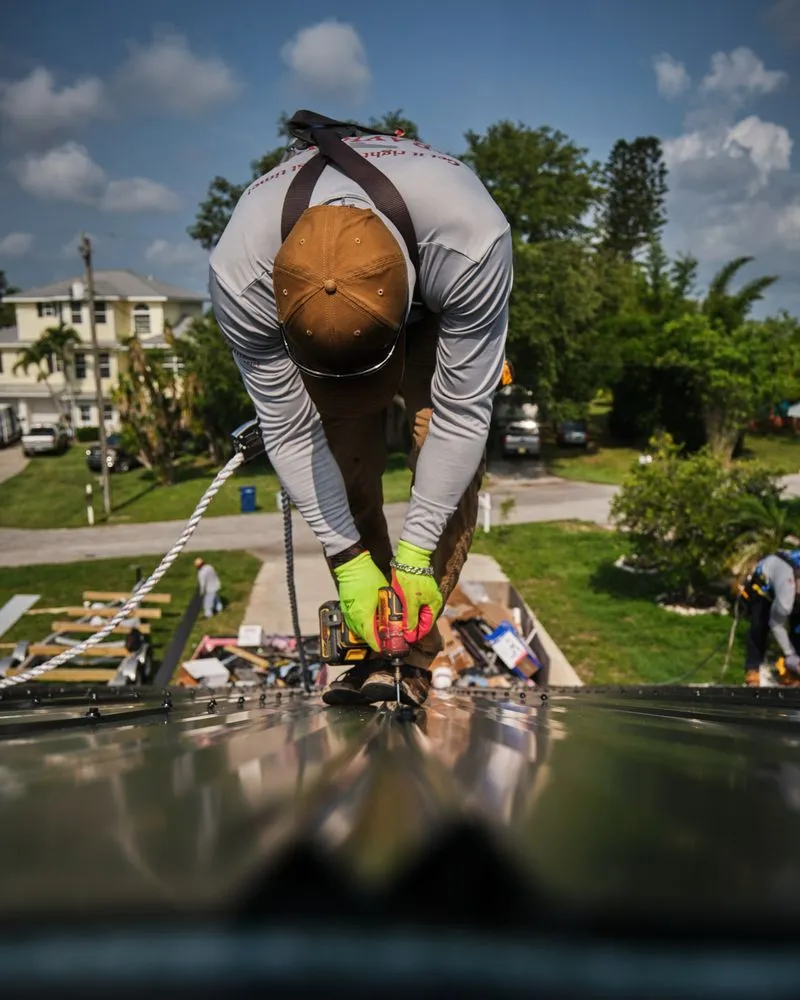 Slide of Grayhawk Roofing Solutions