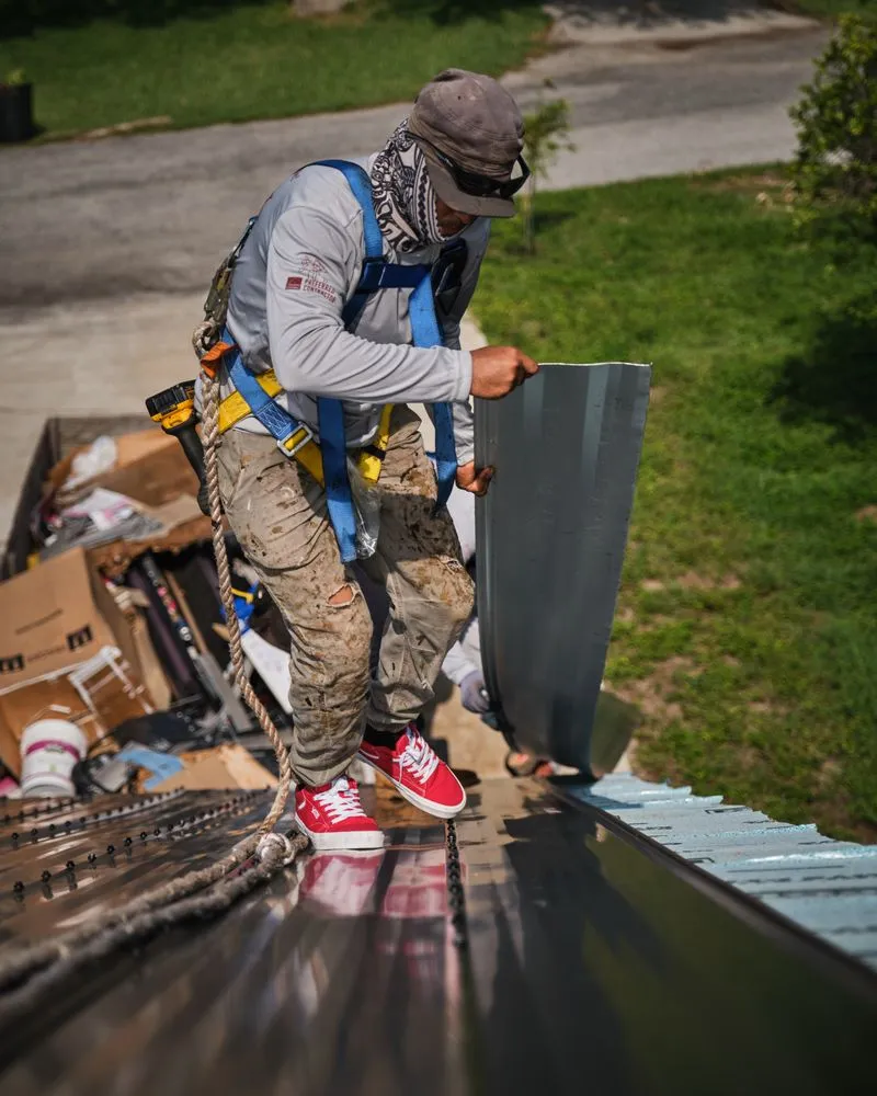 Slide of Grayhawk Roofing Solutions