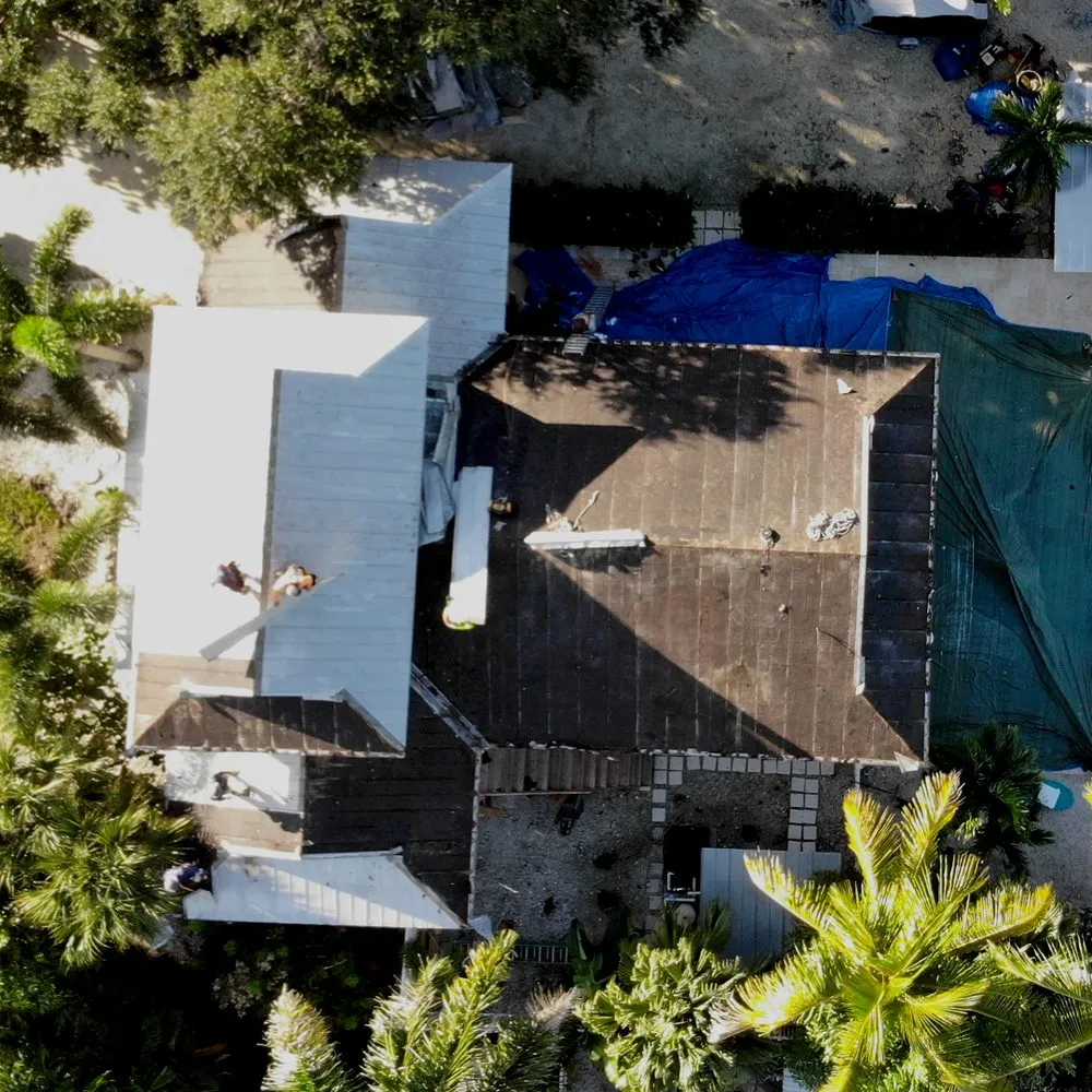 Slide of Grayhawk Roofing Solutions