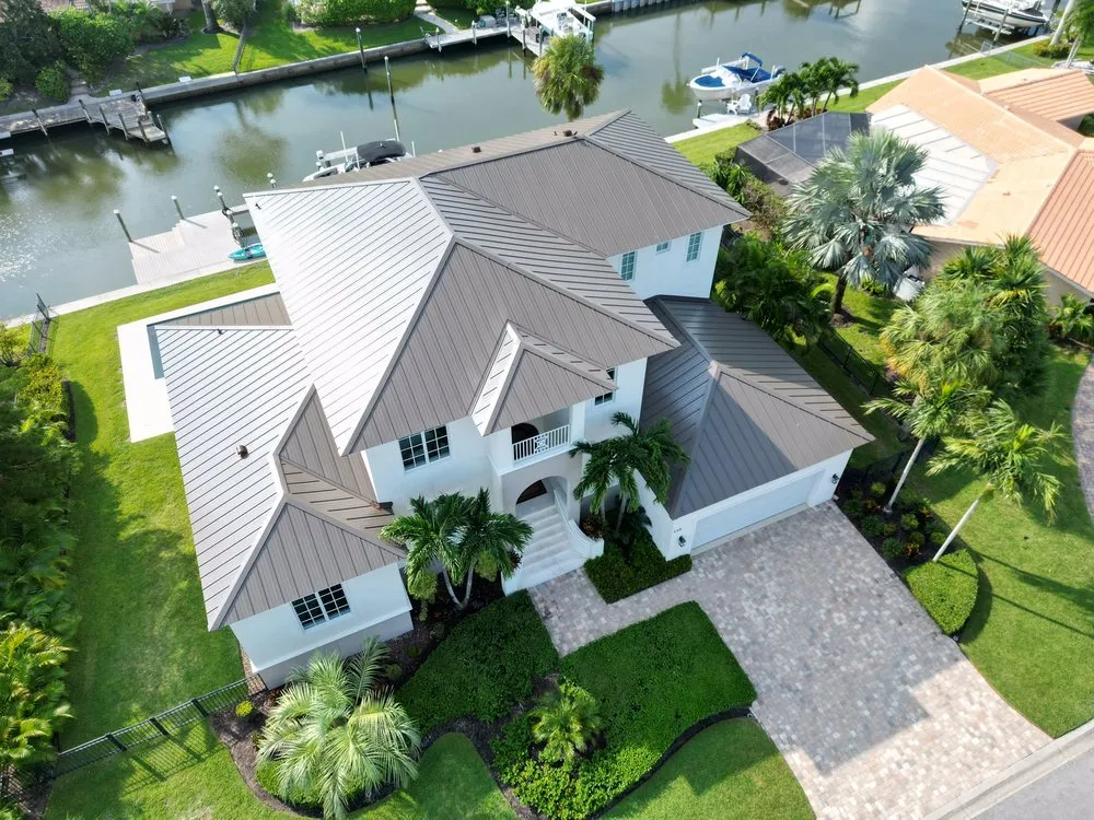 Slide of Grayhawk Roofing Solutions