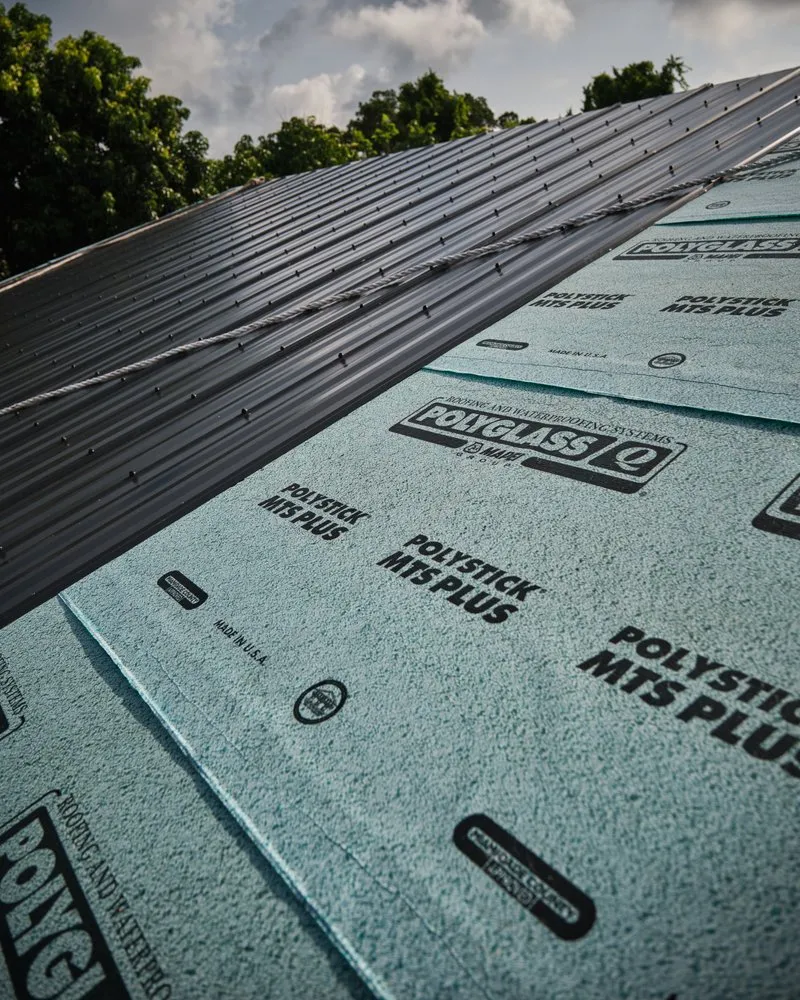 Slide of Grayhawk Roofing Solutions