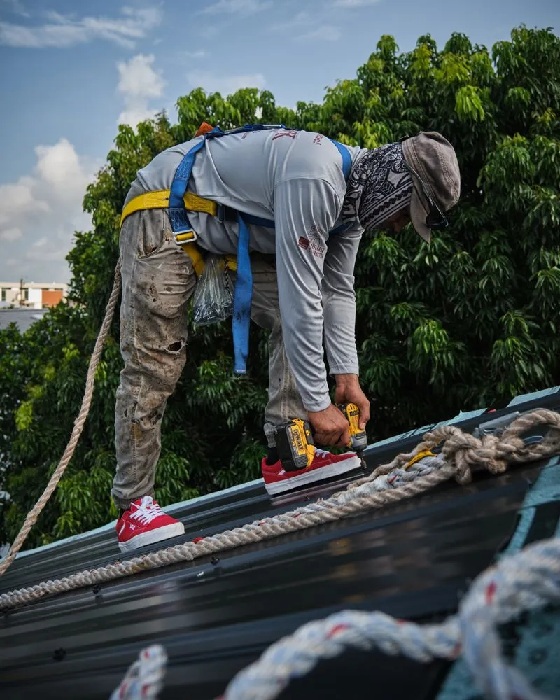 Slide of Grayhawk Roofing Solutions