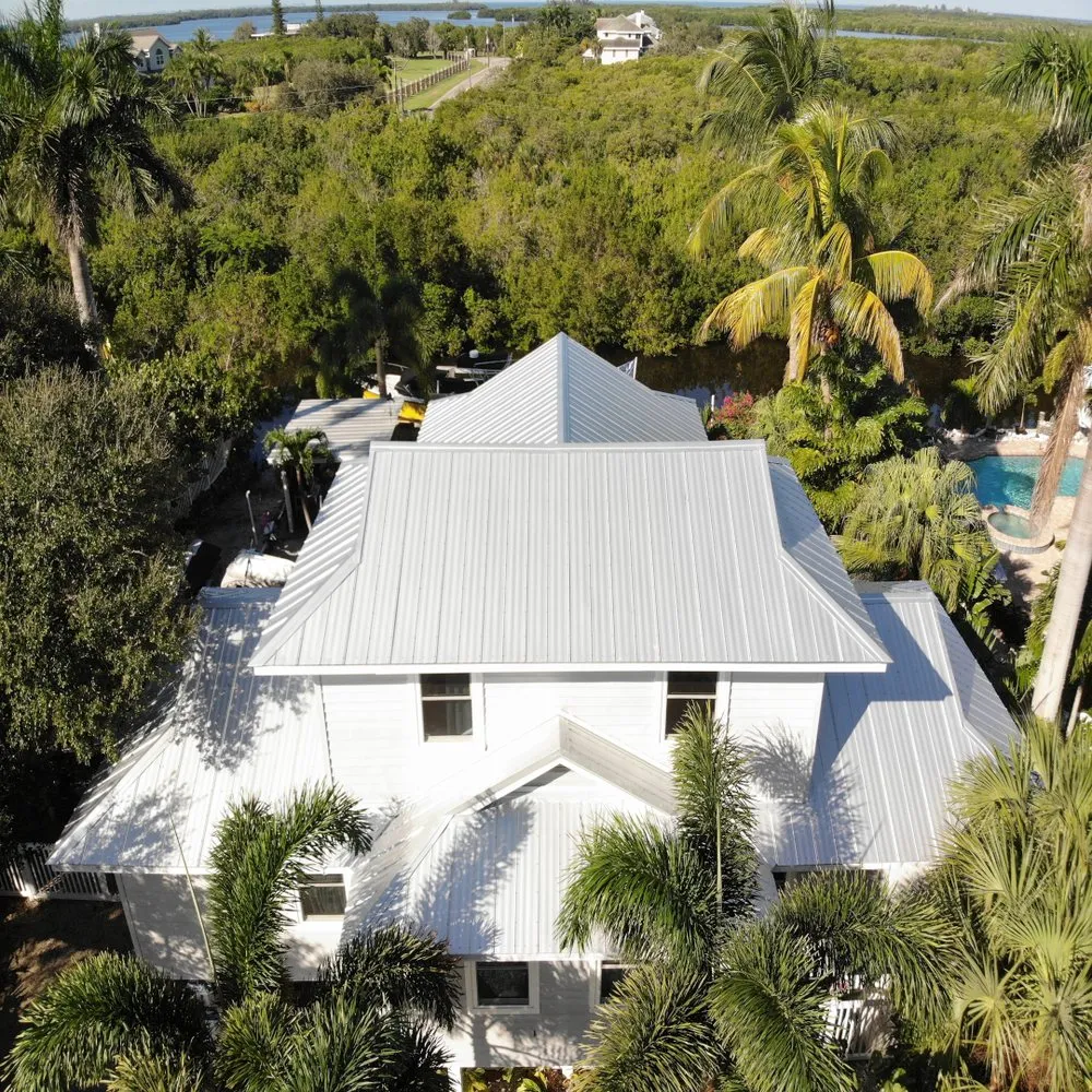 Slide of Grayhawk Roofing Solutions