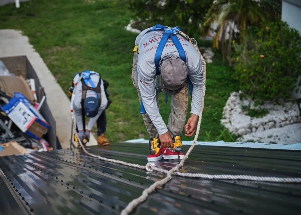 Slide of Grayhawk Roofing Solutions