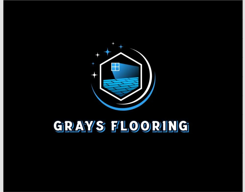 Slide of Gray's Flooring