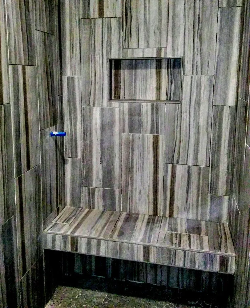 Slide of Gray's Flooring