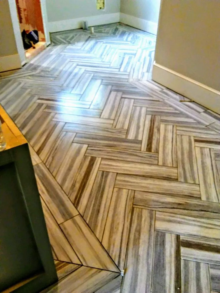 Slide of Gray's Flooring