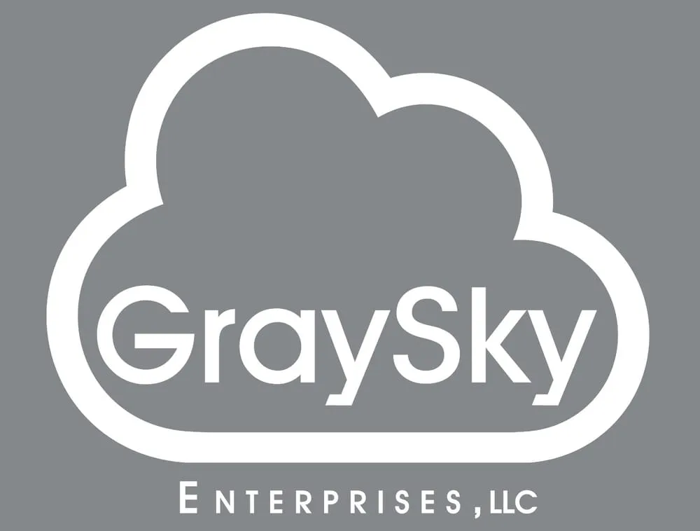 Slide of Graysky Enterprises