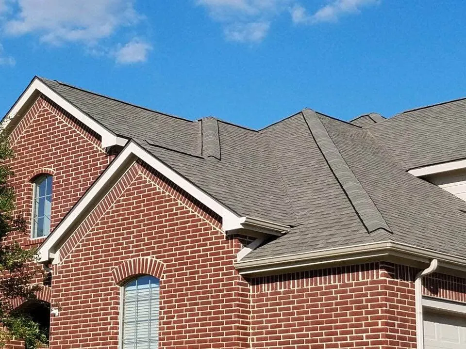 Slide of Graysky Enterprises