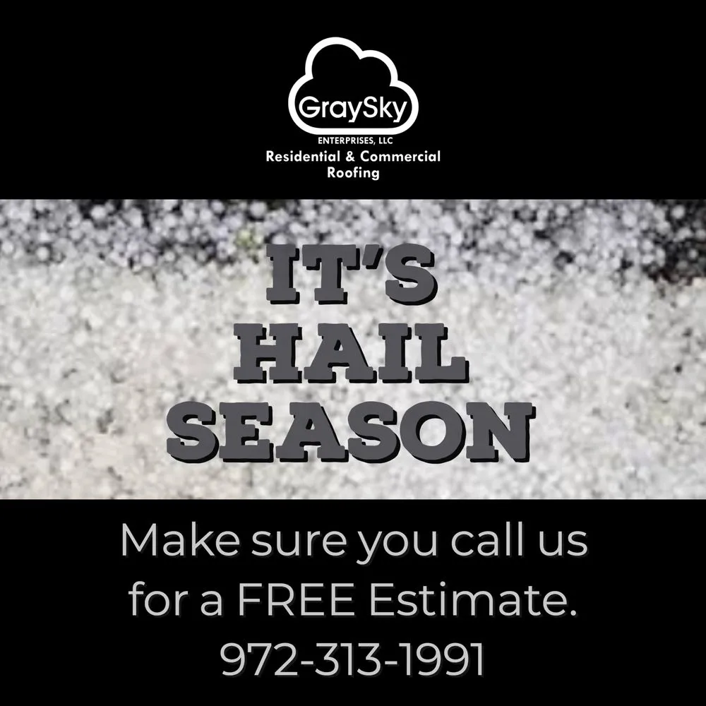 Slide of Graysky Enterprises