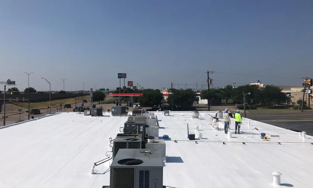 Slide of Graysky Enterprises