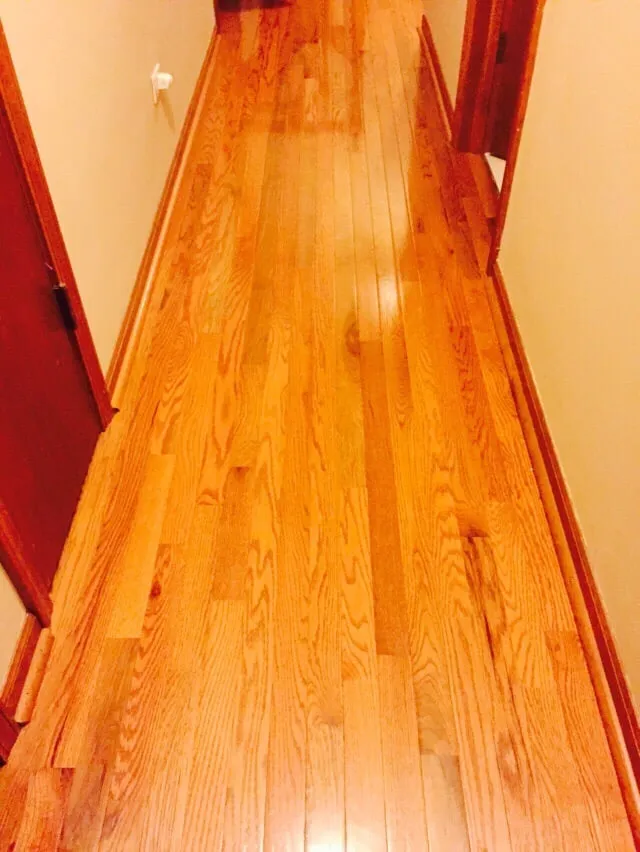 Slide of Grayson Construction