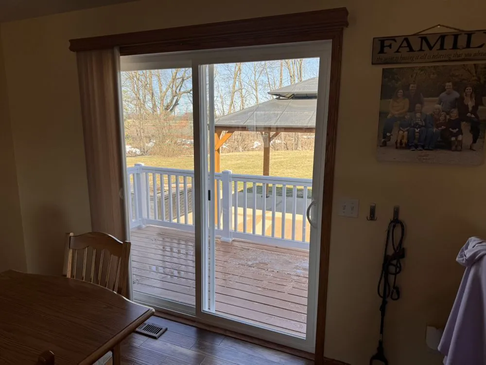 Slide of Grayson Drakes Construction